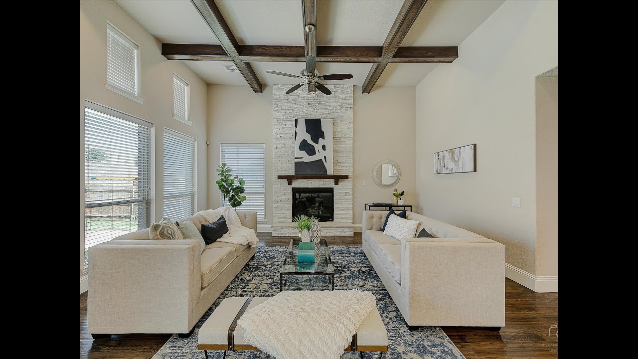 1221 Waterton Dr, Prosper, TX