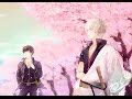 Gintama opening 13 Full『SPYAIR - Sakura Mitsutsuki』【ENG Sub】