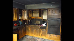 Fire Damage Restoration