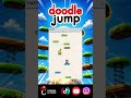Doodle Jump #games #nostalgia #doodlejump #mobilegaming #android #ios #classicosem1minuto