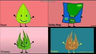 Bfdi audition quadparison 2