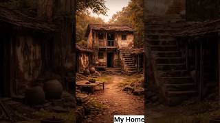 Modern Dream Home Before After