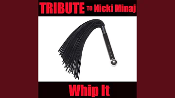 Whip It (Instrumental Remake)