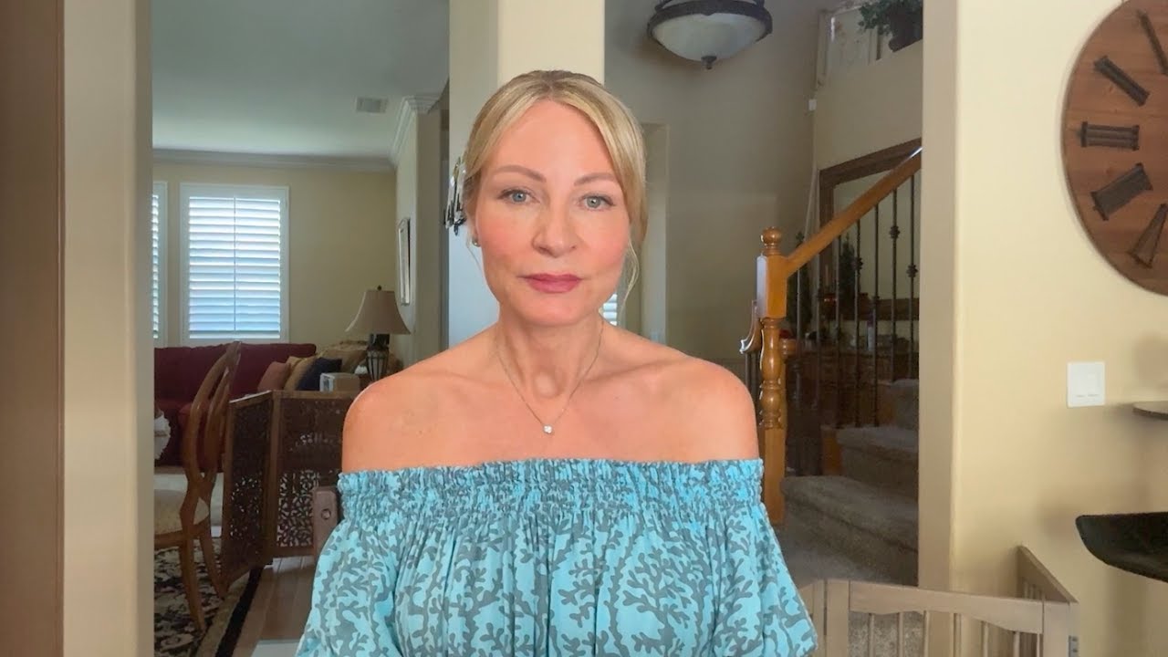 (Video) Two-Minute Grounding Meditation