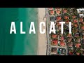 Alacati | Turkey. 4K