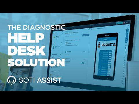 Fix Problems Faster,