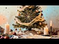 Ukrainian Christmas Traditions: The Tale of Spider Webs by InfoStarBase