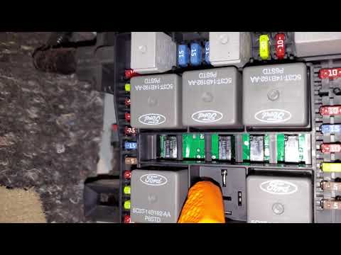 2005e350 5.4 fuel pump driver module problems 2005e350 5.4 fuel pump driver module problems
