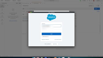 Create Record in Salesforce Org using Postman | Rest Api
