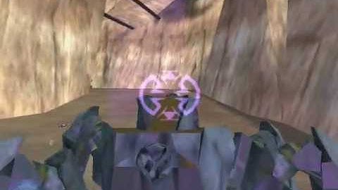 Halo Custom Edition Maps Episode 140: extinction