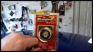 Installing A Airfuel Ratio Gauge