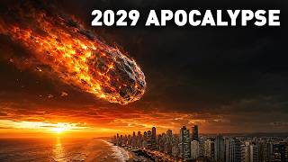 The Asteroid Big Enough to Destroy a Continent Is Heading Our Way