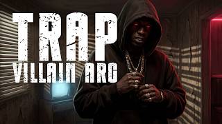 VILLAIN ARC 🩸 Dark Aggressive Trap & Horrorcore Beats