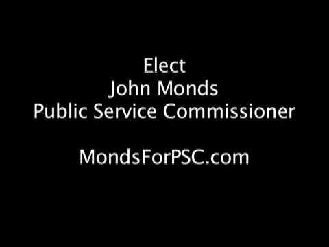 John Monds on Herman Cain 2008-10-24
