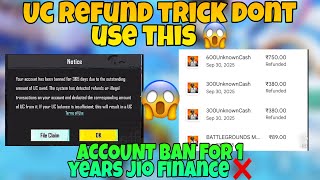 😍 FREE UC NEW TRICK IN BGMI | GOOGLE PLAY UC REFUND TRICK | UNLIMITED FREE UC GOOGLE PLAY REFUND ✅ screenshot 5