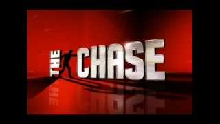 The Chase (ITV) - Walk-On, Caught and Win Themes