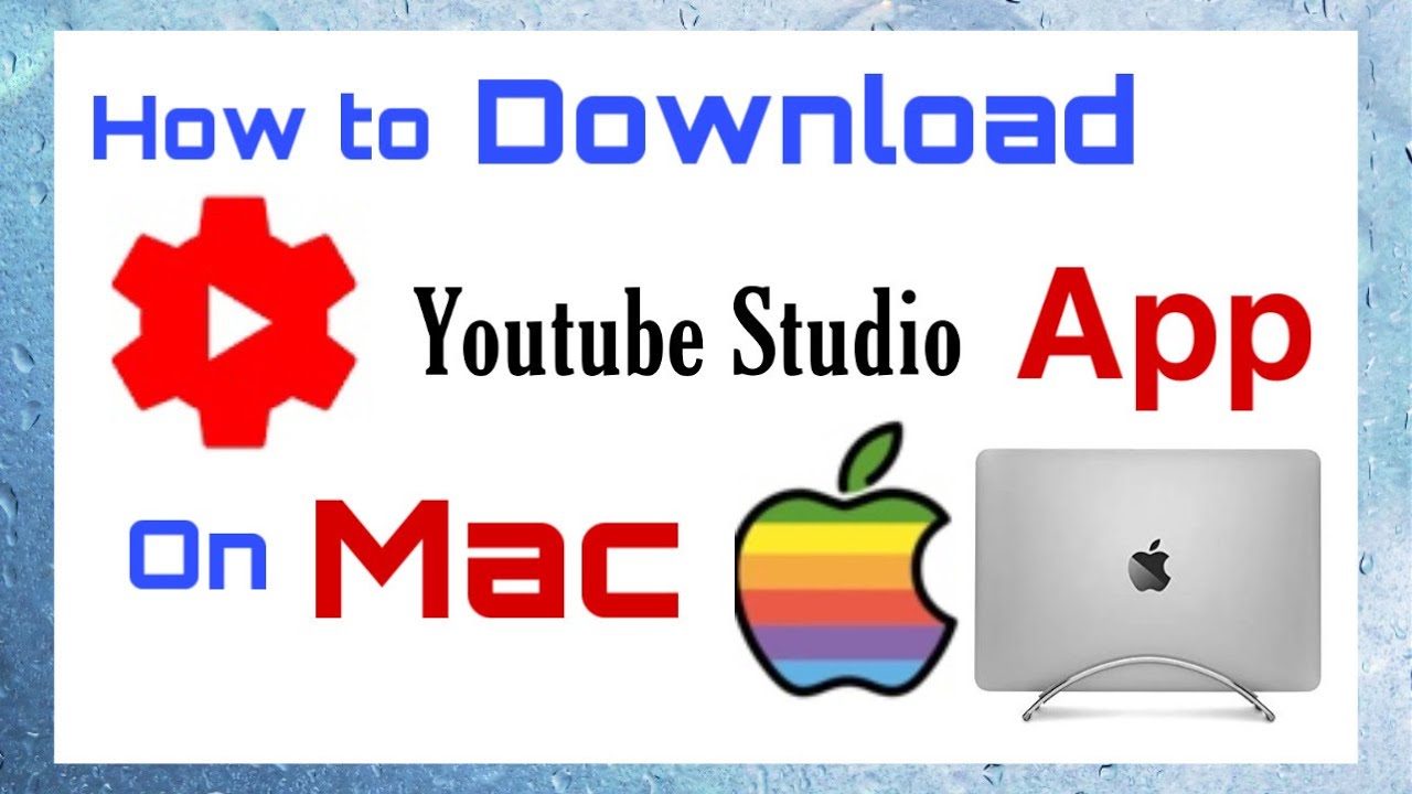 How To Download  Studio App