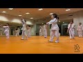 Judo enfants 2021