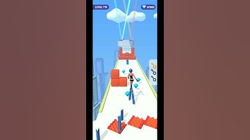 High Heels Game Level 718-719 Walkthrough | Free Android/iOS Gameplay