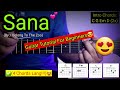Sana  i belong to the zoo super easy chords  4 chords only