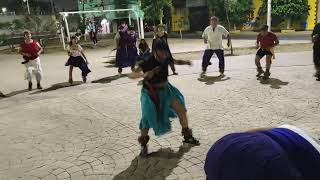 ome Mazatl