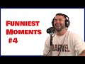 The BasementYard - Funny Moments 4