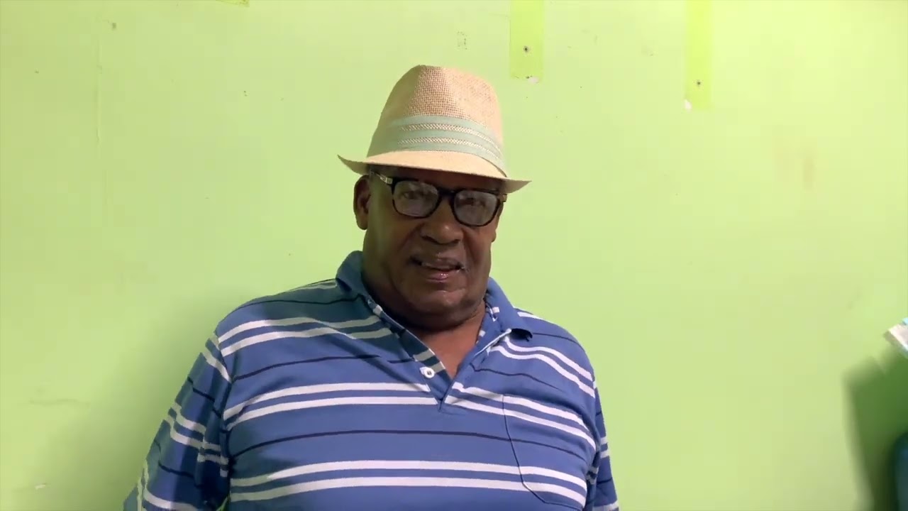 La Vwa Bèf - Une technique agricole chantée, un pan de la culture martiniquaise