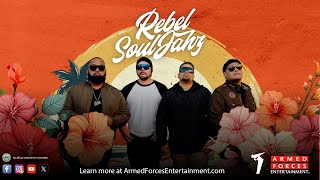 Rebel Souljahz // Armed Forces Entertainment by Armed Forces Entertainment 81 views 3 months ago 49 seconds