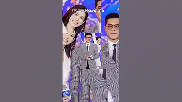 Sao dễ thương quá luôn á chen #cổthiênlạc #tuyênhuyên #louiskoo #love #hongkong