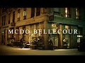 Richi  mcdo bellecour clip officiel