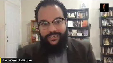 Rev. Warren Lattimore I CRT + Marxism