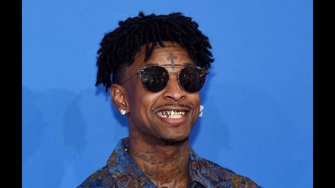 21 Savage - Monster ft. Childish Gambino (Fast)