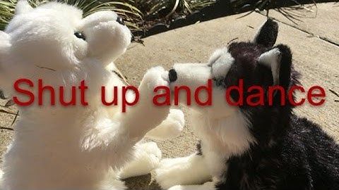 "Shut Up and Dance" Webkinz mep part 10 for for myself