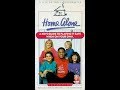 Home Alone w/ Malcolm-Jamal Warner (1987)