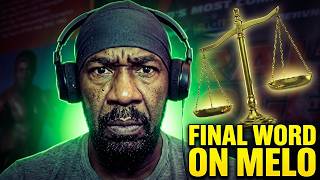 The Karmelo Anthony Verdict: Stevie Ray Speaks Out
