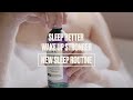 Sleep Better, Wake Up Stronger! | Wellness The Body Shop Indo