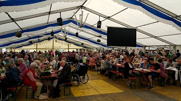 Egerländer Blasmusik - Euerdorf 2016