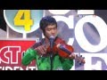 Dodit: Soundtrack Olahraga (SUCI 4 Show 9)