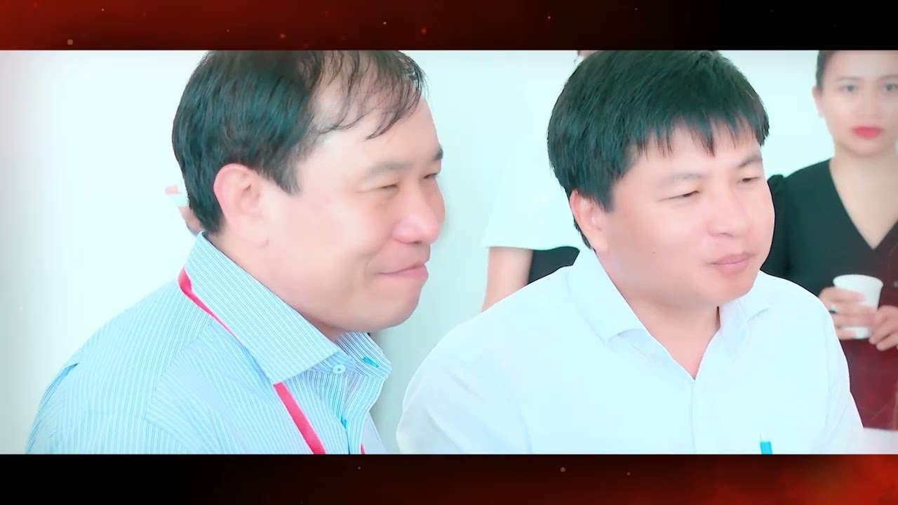 CLIP HOI NU DOANH NHAN DN 2025