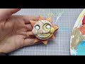 FNFA Daycare Attendant Sculpture and Mold