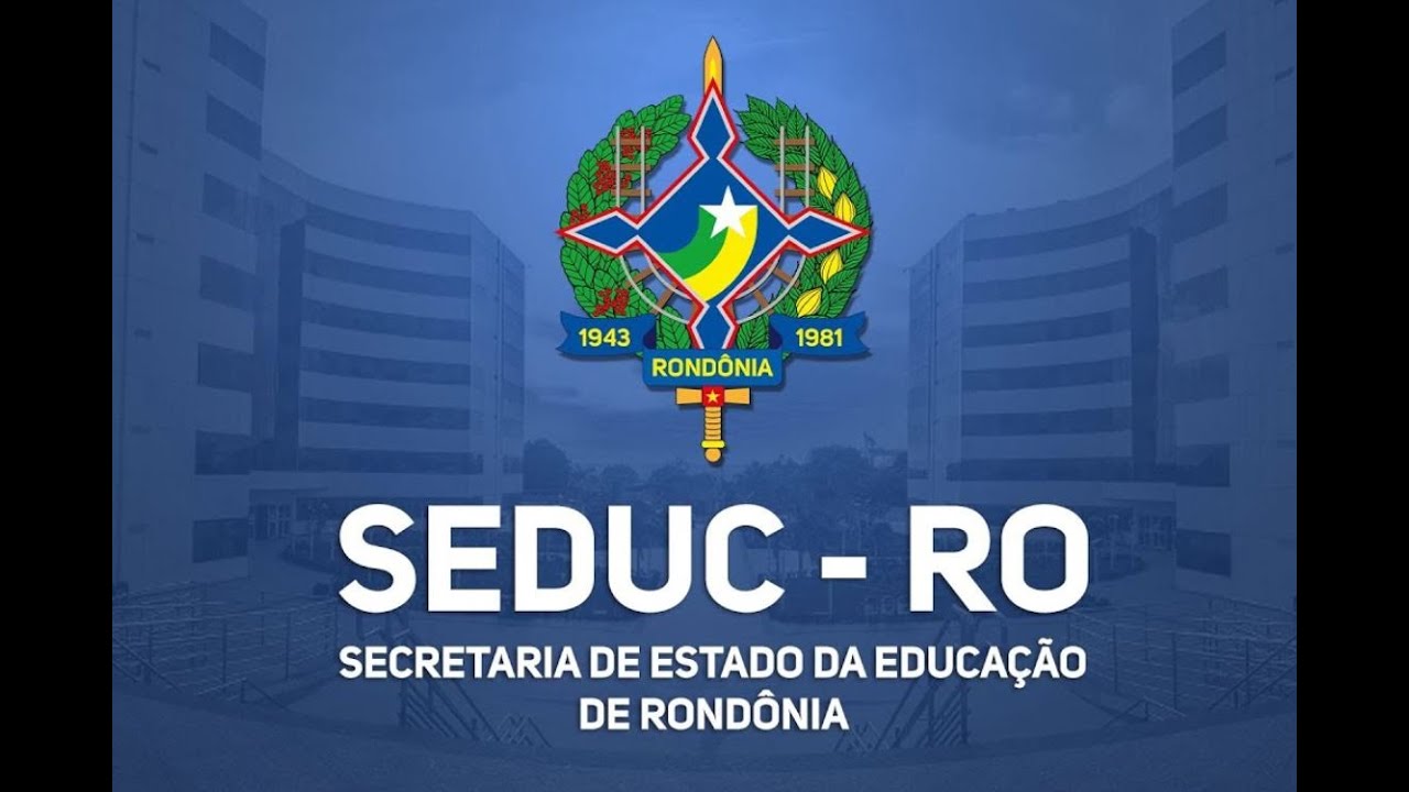 SEDUC - Secretaria Estadual da Educação de Rondônia, participa de apresentação do Projeto CSRP