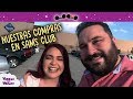 COMPRAS EN SAM'S CLUB - CONSEJOS PARA AHORRAR DINERO EN TU VISITA A DISNEY WORLD, ORLANDO, FLORIDA