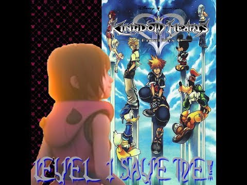 kingdom hearts 2 fm iso loader