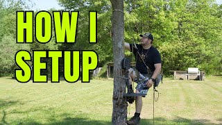 Ranger Hybrid - Hanging Tutorial