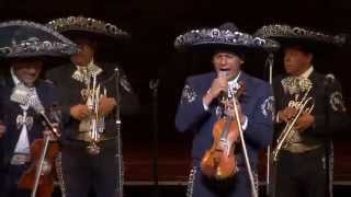 Mariachi Vargas - Popurrí