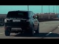 Расход топлива: Range Rover vs Prius vs Skoda Rapid.