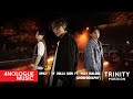 TRINITY MUSIC ON [CHOREOGRAPHY] l THIRD PORSCHE JACKIE - SPICY (TY DOLLA $IGN FT. POST MALONE)