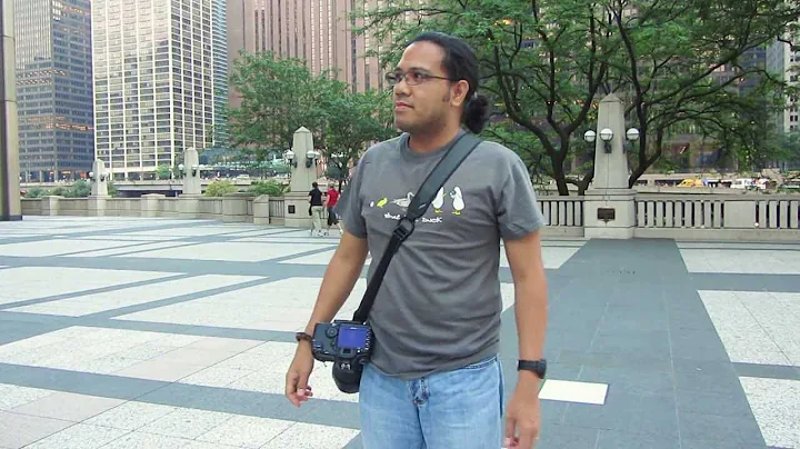 Joby UltraFit Sling Strap