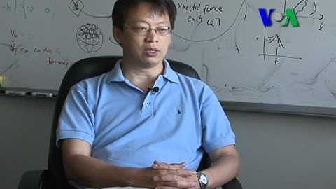 Profil Anak Agung Julius - Liputan Feature VOA Oktober 2011