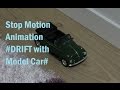 Drift With Model Car